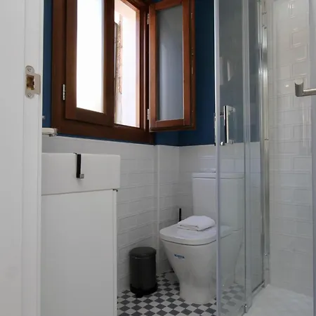 Montereria 2d Appartement