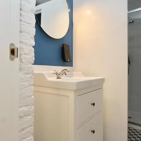 Montereria 2d Appartement