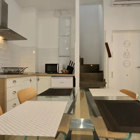 Montereria 2d Appartement *